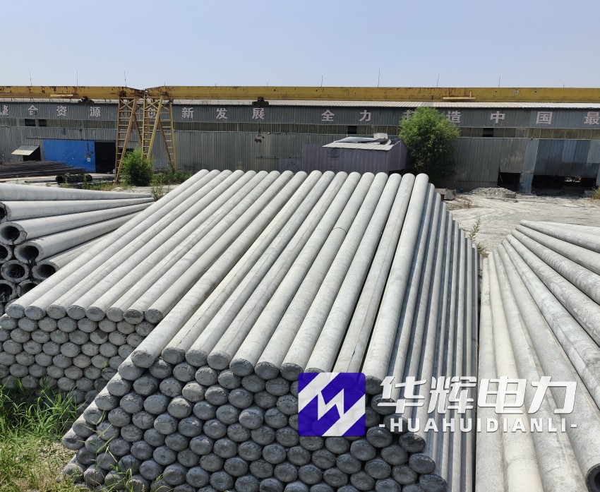 八宿15米水泥电线杆